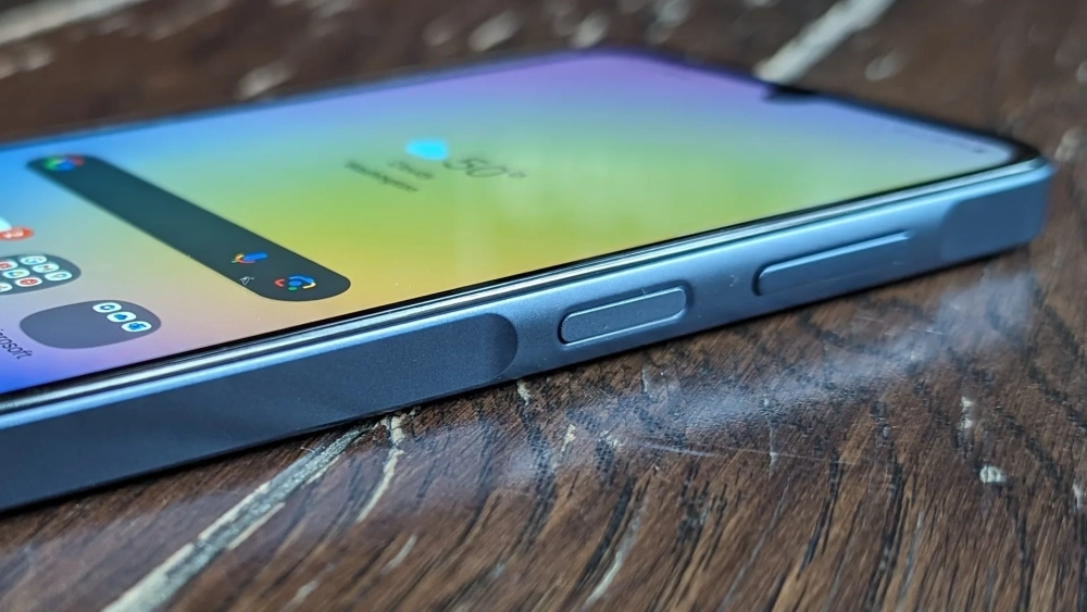 samsung galaxy a25 5g